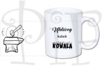 Kubek ulubiony Kowala