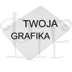 Podkładka pod mysz z Twoją grafiką