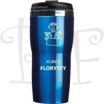 Kubek termiczny z grawerem dla Florysty