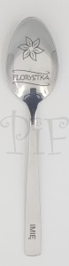 Łyżeczka Florystki