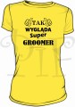 koszulka damska groomer zolta.jpg