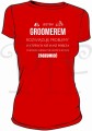koszulka damska groomer3 czerwona.jpg