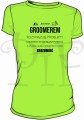 koszulka damska groomer3 zielony.jpg