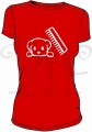 koszulka damska groomer4 czerwona.jpg