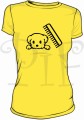 koszulka damska groomer4 zolta.jpg