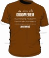 koszulka meska groomer3 brazowy.jpg