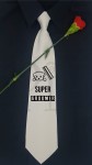 Krawat Super Groomer