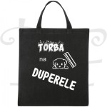 Torba dla Groomera na duperele