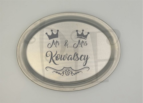 Taca grawer mr i mrs.jpg