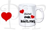 Kubek - Jesteś moją królową