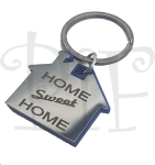 Breloczek Home Sweet Home