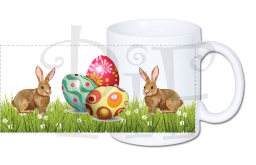 wielkanoc krolik i jajka bialy.jpg