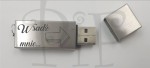 Pendrive pamięć USB 16GB z grawerem Wsadź mnie