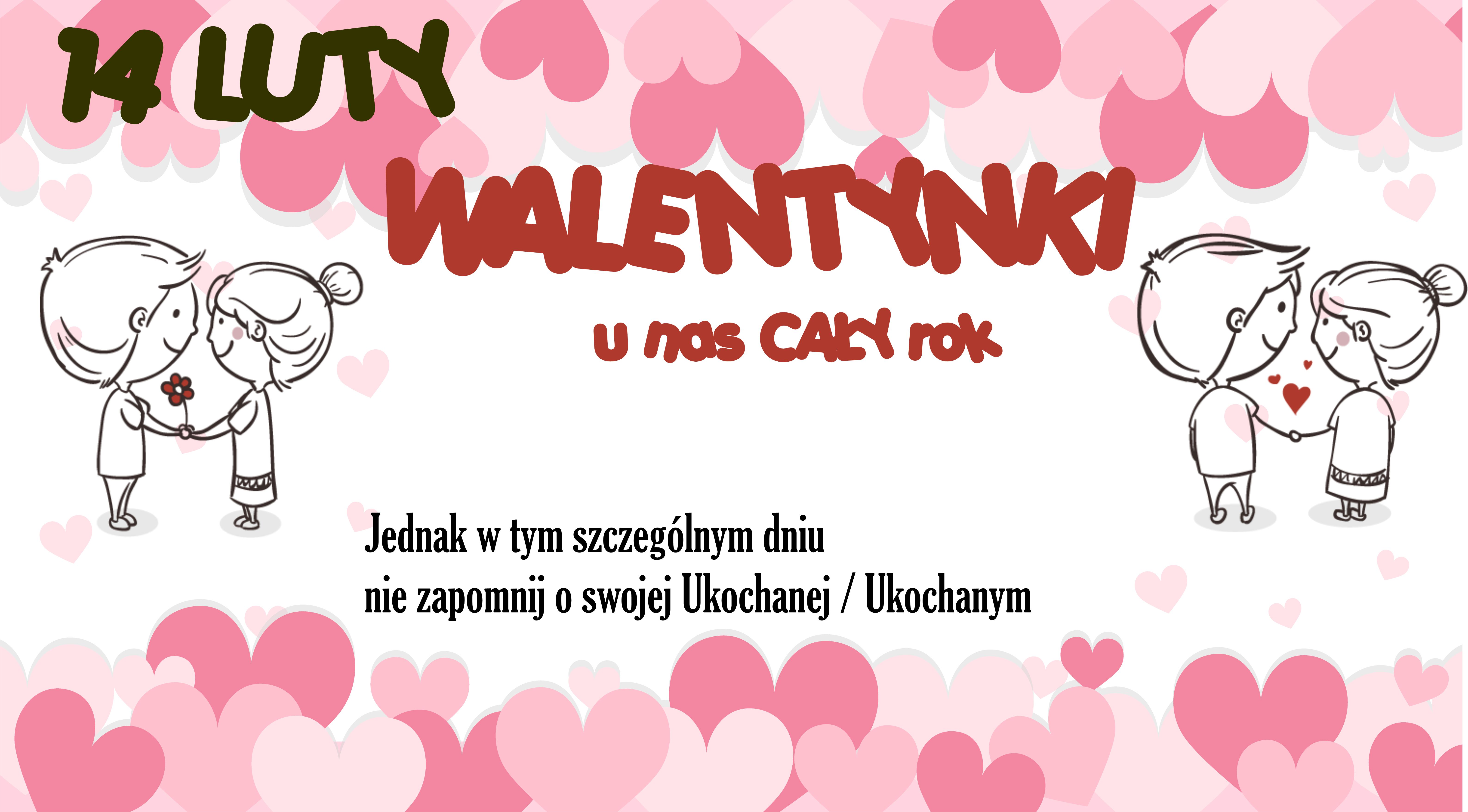 Walentynki